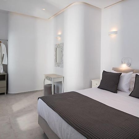 Altemar Suites Fira  Exteriér fotografie